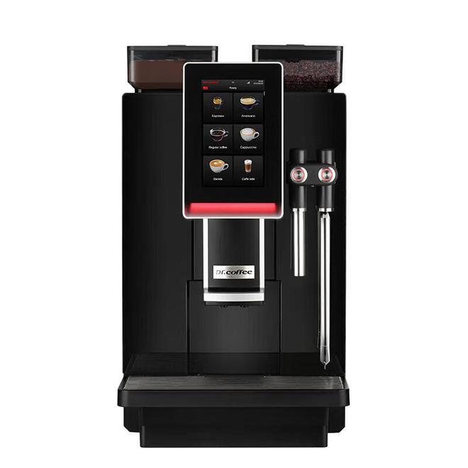 咖啡爱好者的全场景解决方案不朽情缘从手冲到即饮：解锁(图3)