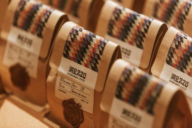 咖啡文化节即将启幕系列文创产品焕新登场mg不朽情缘游戏试玩第十届陆家嘴国际(图2)