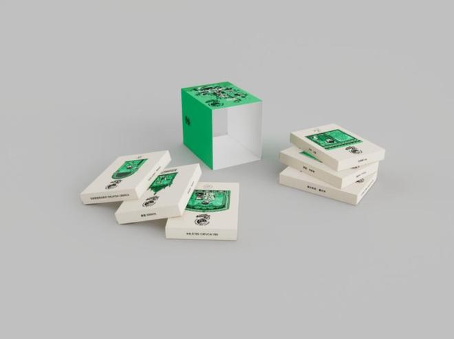 咖啡文化节即将启幕系列文创产品焕新登场mg不朽情缘游戏试玩第十届陆家嘴国际(图5)