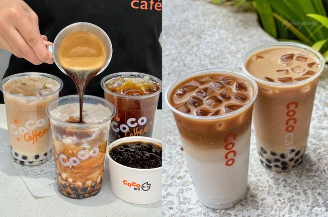 ”的咖啡正成为年轻人的新宠不朽情缘游戏一杯“有嚼头(图6)