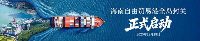 境电商影响分析报告》网经社发布不朽情缘《海南岛“封关”对跨(图2) 境电商影响分析报告》网经社发布不朽情缘《海南岛“封关”对跨(图2)