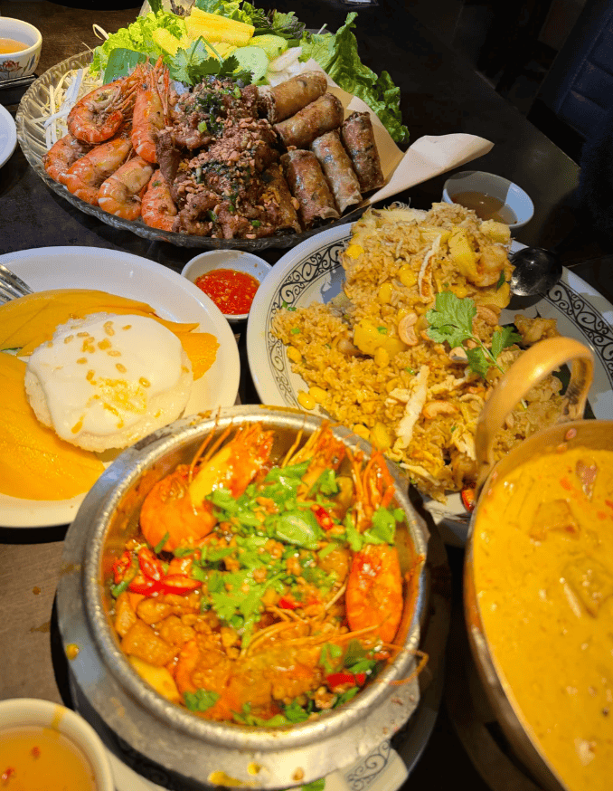 去越南玩5天行程怎么安排性价比最高？看完这篇全明白了！MG不朽情缘正版越南旅游跟团报价 vs 自由行？一家人(图2)