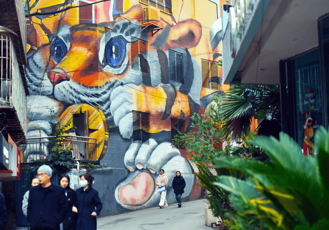 贵阳贵安3天2夜双线攻略带你新春漫游不朽情缘平台网站热闹or治愈任你选!(图3) 贵阳贵安3天2夜双线攻略带你新春漫游不朽情缘平台网站热闹or治愈任你选!(图3)