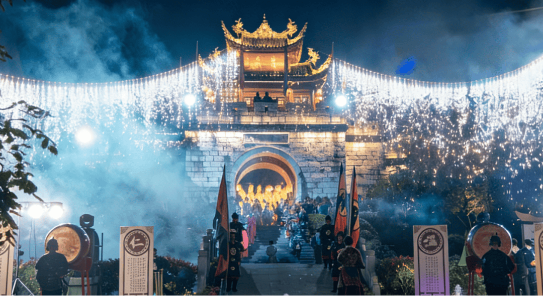 贵阳贵安3天2夜双线攻略带你新春漫游不朽情缘平台网站热闹or治愈任你选!(图18) 贵阳贵安3天2夜双线攻略带你新春漫游不朽情缘平台网站热闹or治愈任你选!(图18)