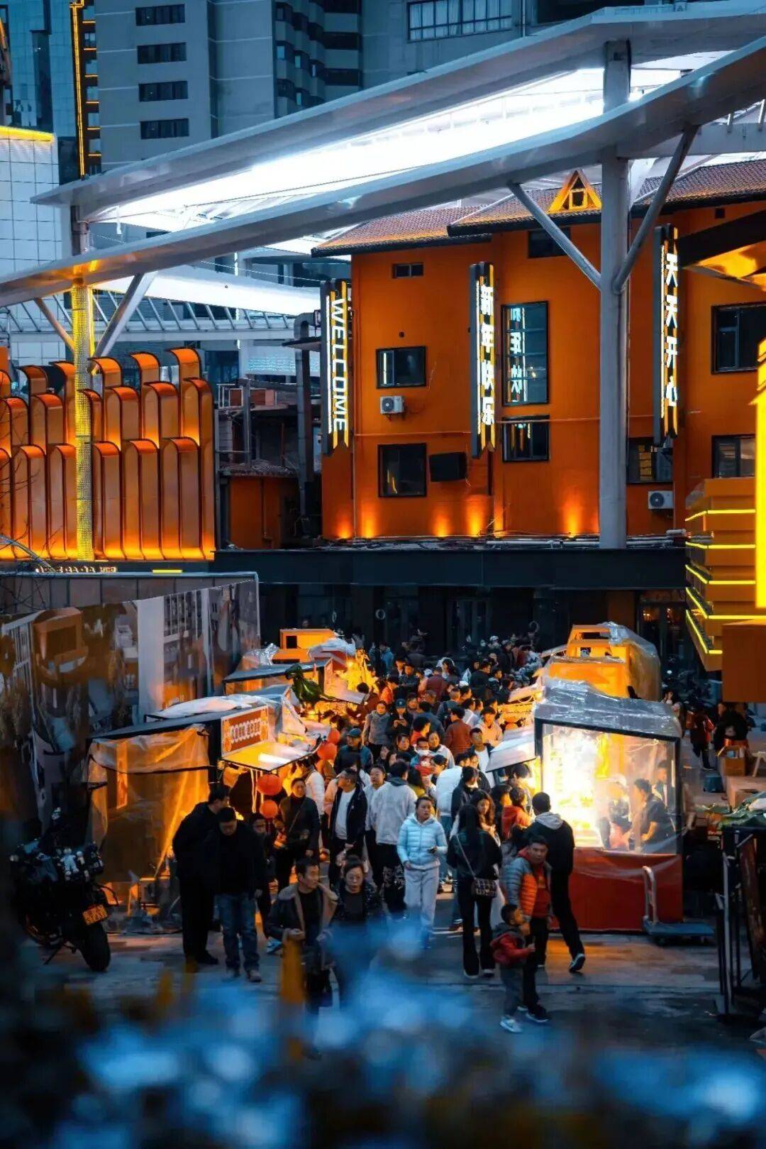 贵阳贵安3天2夜双线攻略带你新春漫游不朽情缘平台网站热闹or治愈任你选!(图23) 贵阳贵安3天2夜双线攻略带你新春漫游不朽情缘平台网站热闹or治愈任你选!(图23)